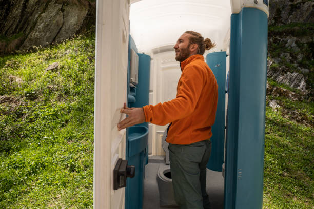 Best Portable bathroom rental  in Bothell West, WA