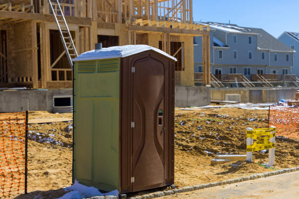 Best Temporary restroom rental  in Bothell West, WA