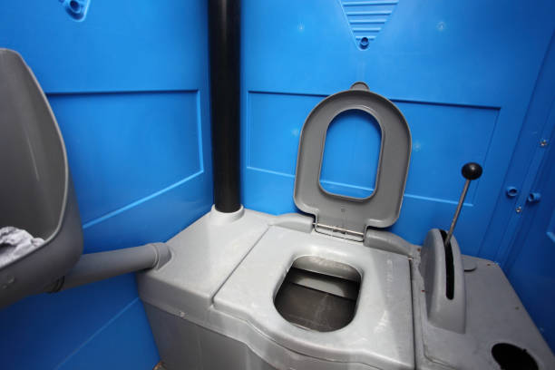 Portable restroom solutions in Bothell West, WA
