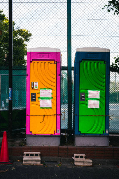 Best Portable toilet rental cost  in Bothell West, WA