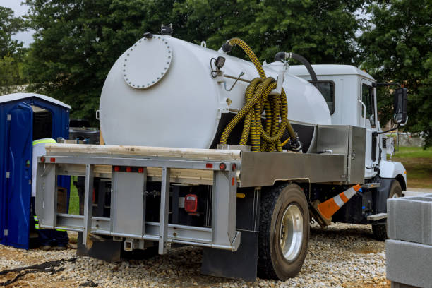 Portable Toilet Options We Offer in Bothell West, WA