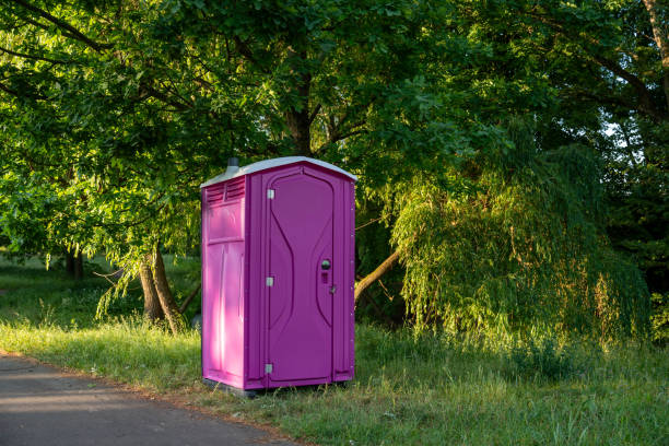 Best Luxury portable toilet rental  in Bothell West, WA