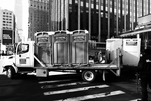 Best Portable restroom trailer rental  in Bothell West, WA
