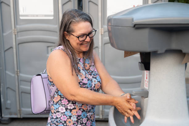 Best Construction site porta potty rental  in Bothell West, WA