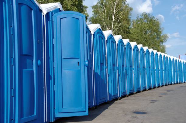 Porta potty services near me in Bothell West, WA